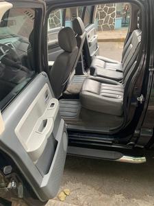 Dodge RAM • 2007 • 109,308 km