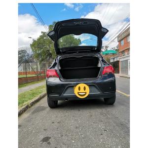 Chevrolet Onix • 2017 • 22,000 km