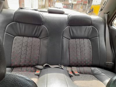 Nissan Sentra • 1993 • 273,673 km