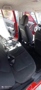 Kia Soul • 2013 • 140,000 km