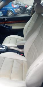 Audi A4 • 1998 • 177,504 km