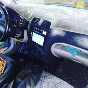 Kia Picanto • 2005 • 180,000 km