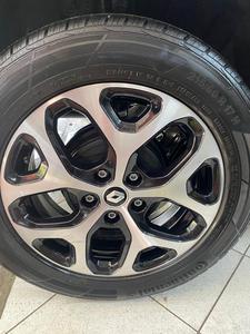 Renault Captur • 2021 • 9,000 km