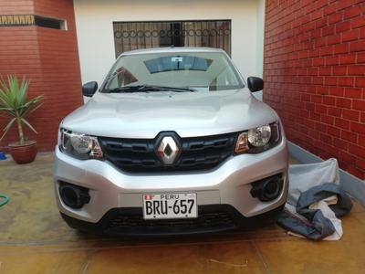 Renault 10 • 2020 • 5 km