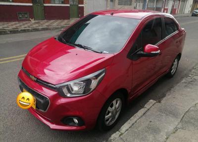 Chevrolet 1500 • 2020 • 7,600 km