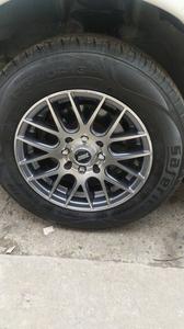 Nissan Sentra • 2005 • 147,387 km