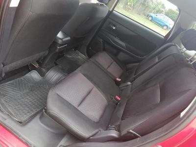 Mitsubishi Outlander • 2015 • 70,000 km