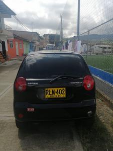 Chevrolet  • 2012 • 60,000 km