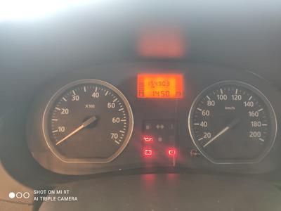 Renault Sandero • 2011 • 154,903 km