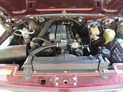 Chevrolet 1500 • 1996 • 89,511 km