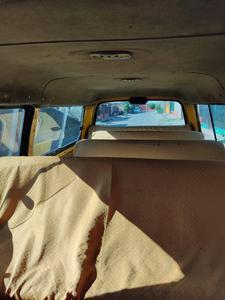 Kia Besta • 2003 • 460,000 km