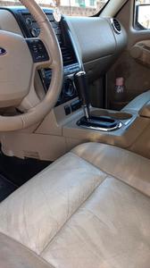 Ford Explorer • 2008 • 130,356 km