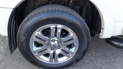 Ford Explorer • 2008 • 130,356 km