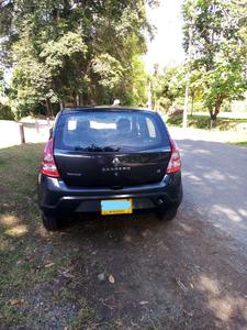 Renault Sandero • 2015 • 111,000 km