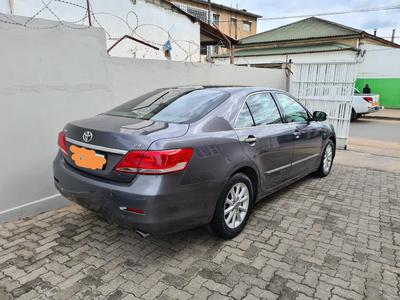 Toyota Camry • 2009 • 70,000 km