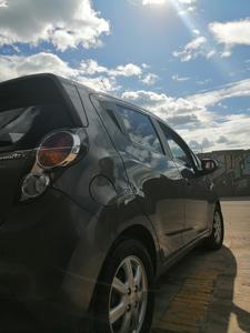 Chevrolet  • 2013 • 52,600 km