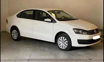 Volkswagen Vento • 2018 • 35,000 km