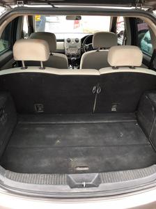 Mazda Xedox 6 • 2008 • 950,000 km