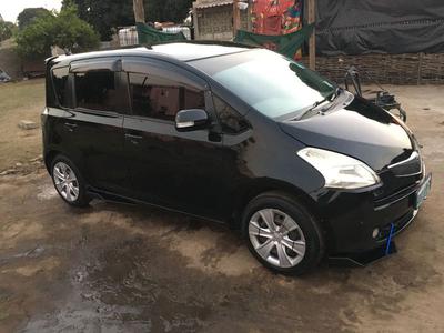 Toyota Corolla • 2006 • 90,000 km