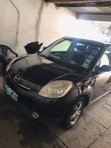 Mazda 5 • 2007 • 98,000 km