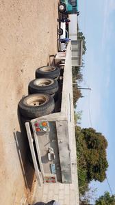 Daewoo Cielo • 2013 • 90,000 km