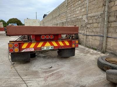 Chrysler 300 C • 1991 • 7,777 km