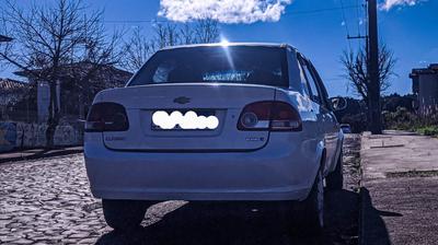 Chevrolet Classic • 2011 • 105,000 km