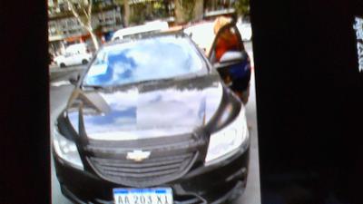 Chevrolet Prisma • 2016 • 70,000 km