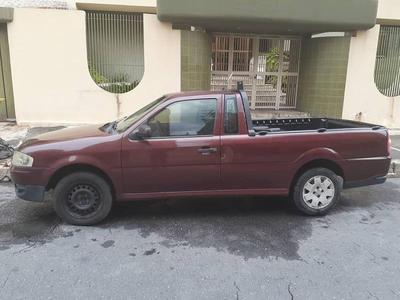 Volkswagen Fox • 2008 • 140 km