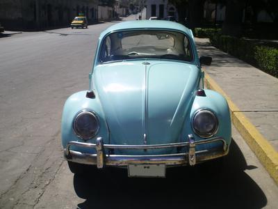 Volkswagen Caddy • 1974 • 338 km