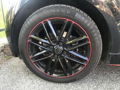 Smart Cabrio • 2017 • 28,700 km