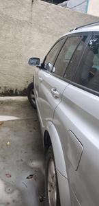 Ssangyong Actyon • 2012 • 149 km