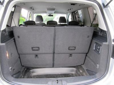 Volkswagen Sharan • 2012 • 109,100 km