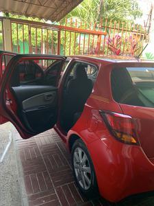 Toyota Yaris • 2015 • 51,600 km